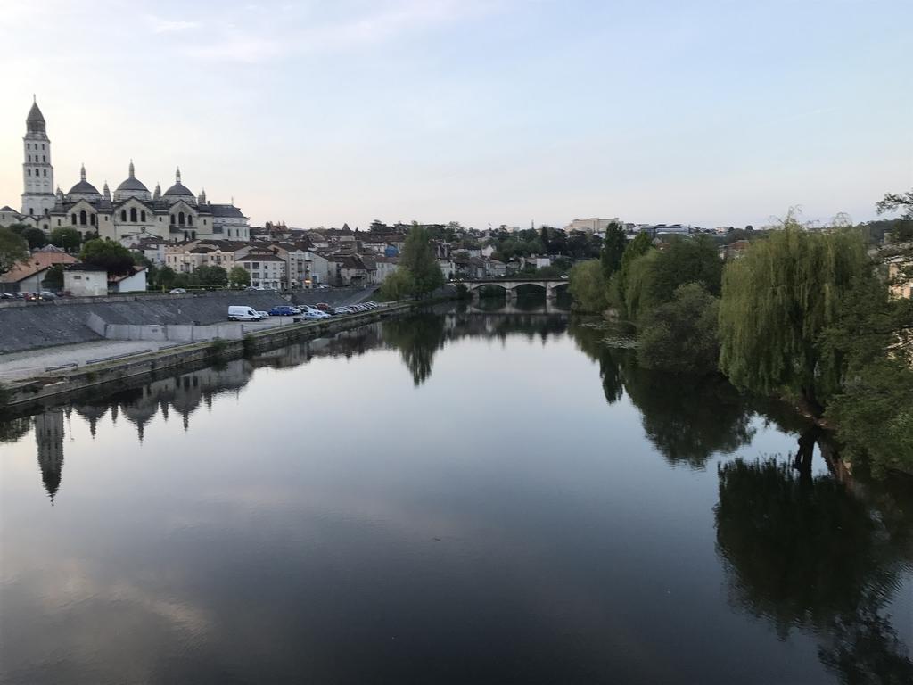 Good Place Périgueux Exterior foto